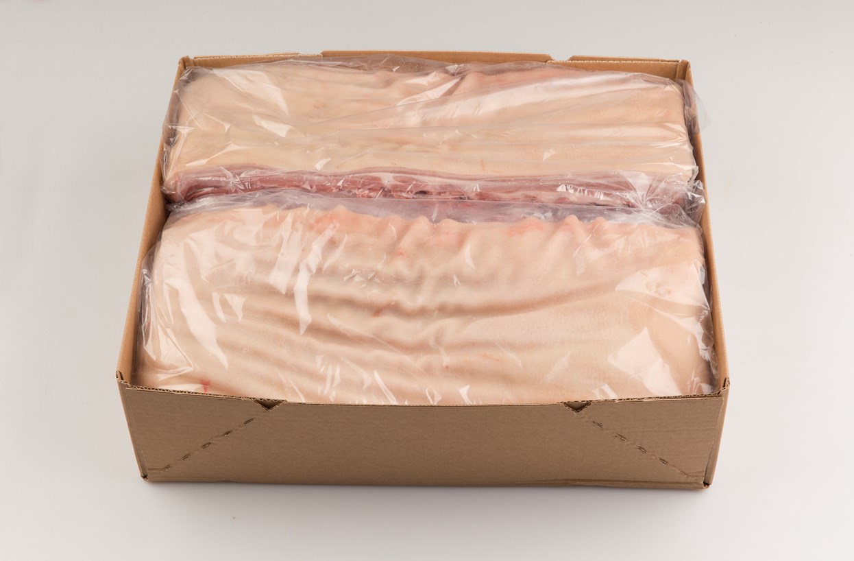 Pork Bellies - Product Catalog